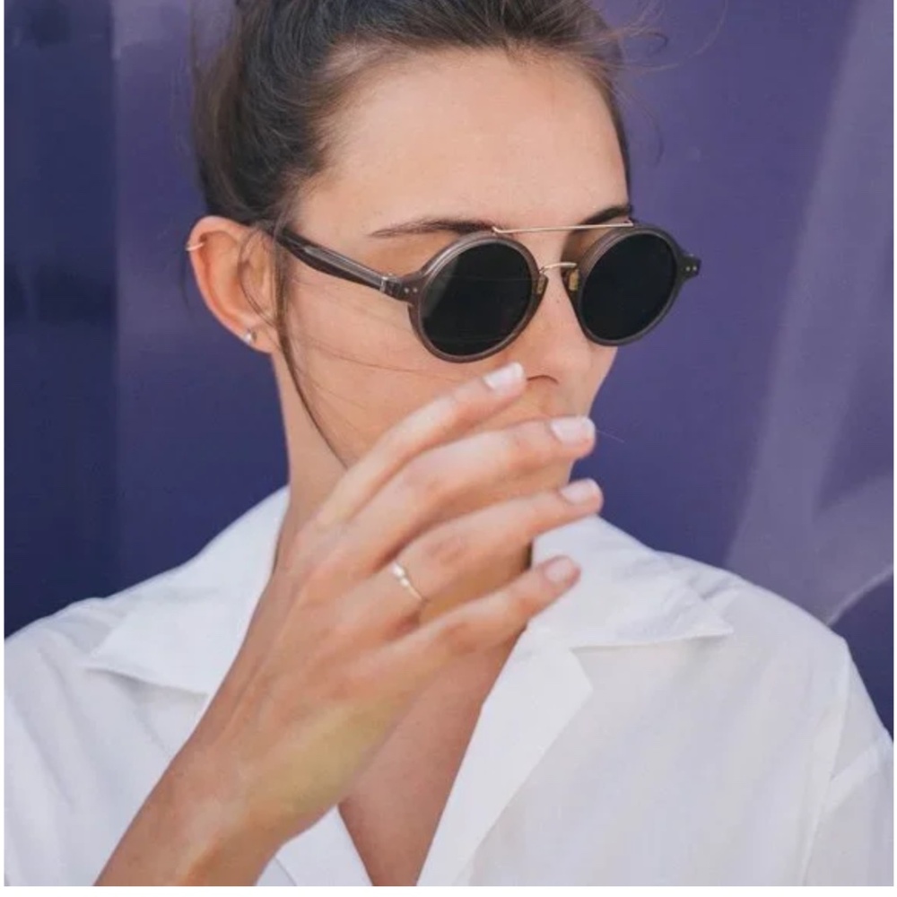 Celine round frames - Picture 3 of 8